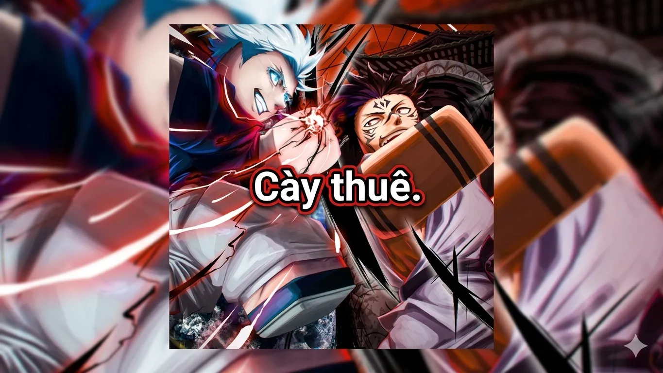 Cày Thuê Sailor Piece